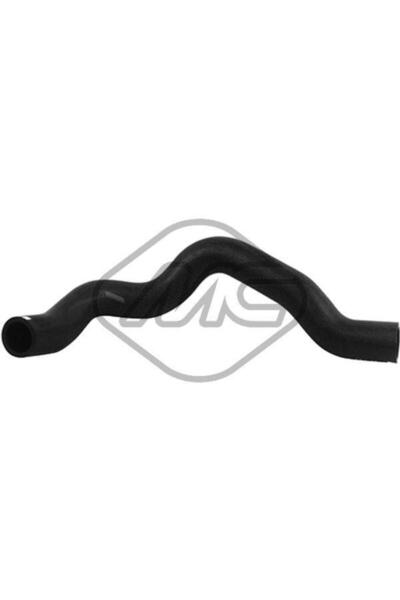 Aftermarket Κολάρο Ψυγείου Νερού Κάτω 0.8 για CHEVROLET MATIZ 2005-2010 96591465