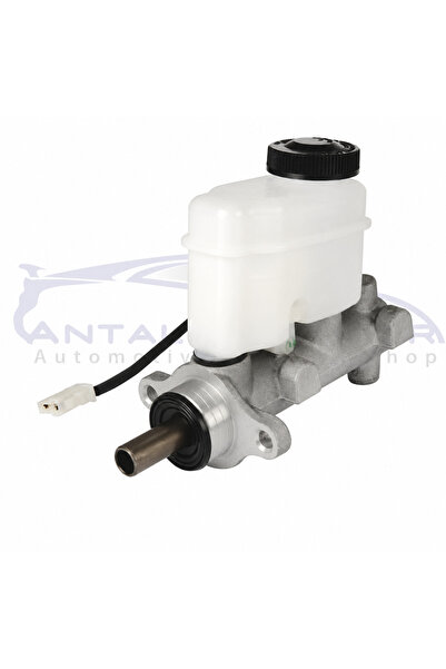 Aftermarket Αντλία Φρένου Κεντρική 1'' χωρίς ABS 2.5D 3.0D για MAZDA BT-50 20...