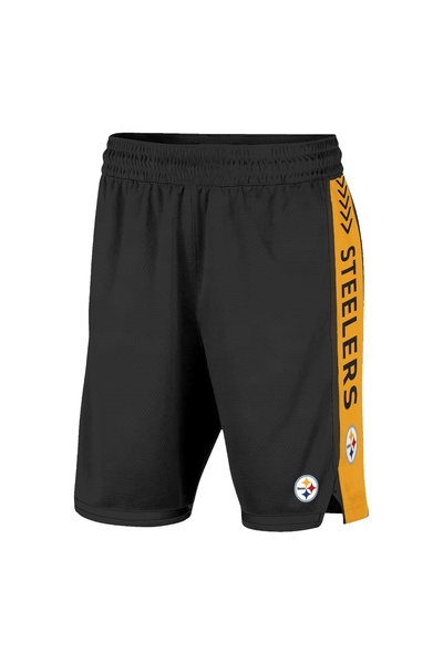 usateamfans Kratke hlače Pittsburgh Steelers