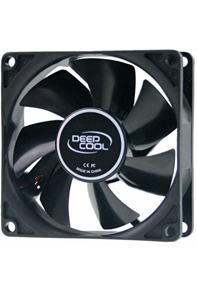 Deep Cool Ventilator Deepcool XFan 80