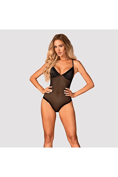 obsessive Кетсют – OBS Body S/M Черен, S/M