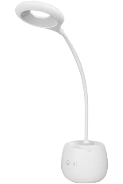 Arabest LED Desk Lamp,Touch Dimmable,Eye-Care,Modern,2000mAh Battery,USB Char...