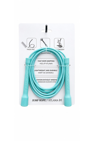 Helix Atlama İpi