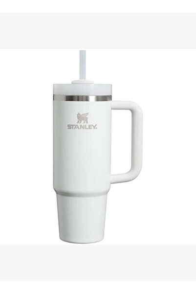 Stanley The Quencher H2.O FlowState™ Tumbler 0.89L / 30oz Frost Termos