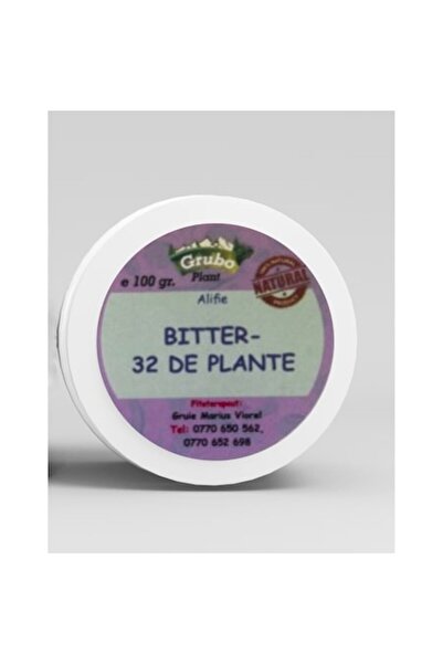 OEM Bitter 32 plants