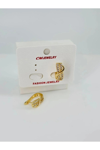 Marsilyan Nvdn- Ieg - cm Earrings Iegrs-Nvdn1