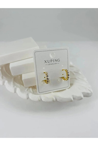 Marsilyan Nvdn- Ieg - Xupıng Earrings Iegrs-Nvdn1