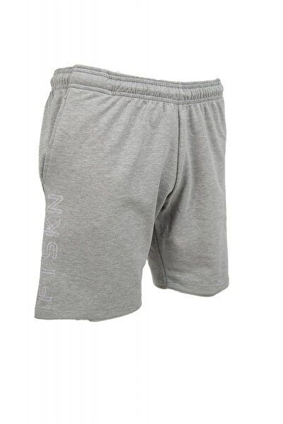 Fitskin Short Cotton FTSKN Grey