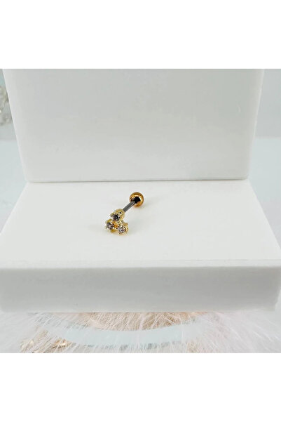 Marsilyan Nvdn- Ieg - Tragus Cartilage Earring Iegrs-Nvdn1