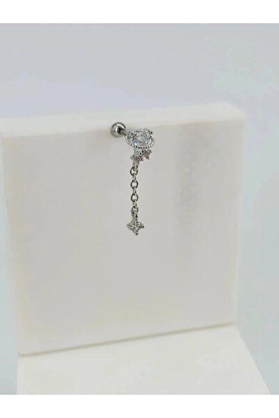 Marsilyan Nvdn- Ieg - Tragus Cartilage Earring Iegrs-Nvdn1