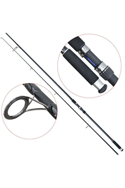 Baracuda Lanseta amestec Carp Adventure 3602 3,60m