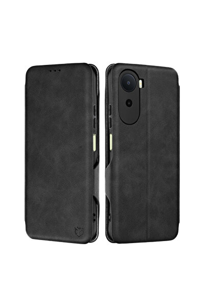 Techsuit Case for Xiaomi Redmi A7 Pro 4G, Safe Wallet Plus, shockproof protec...