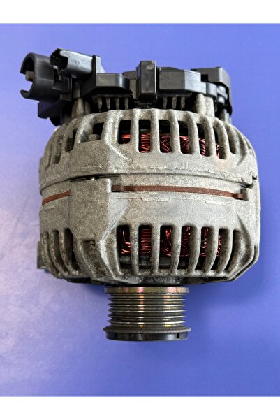Bosch Εναλλάκτης (αλτήρας) 307 308 Partner ετών 2001-2006 Citroen C4 C5 Berli...