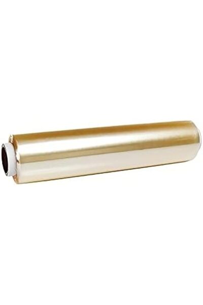 Yıldızan Terra Organik Kitchen Stretch Film 300 Meters * 30 cm * 8 Micron Ter...