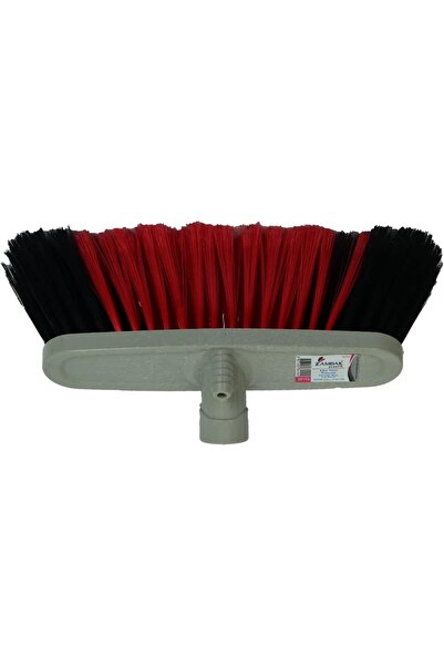 Yıldızan Terra Organik Eco Car Brush Mixed Color Zp-194 Terra Organik 1025782