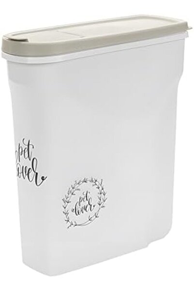 Yıldızan Terra Organik Anione Food Storage Container 6Lt Terra Organik 1025782