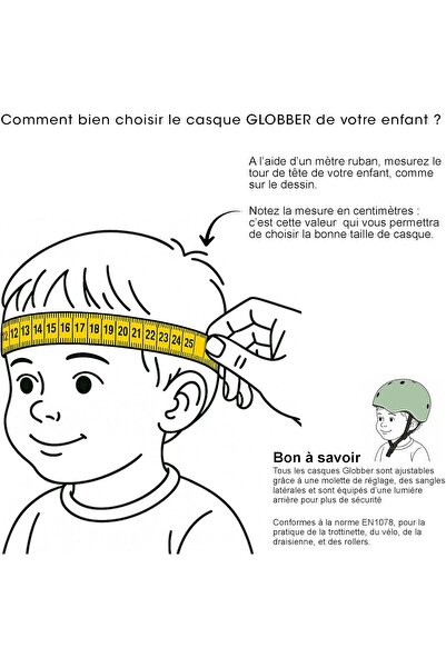 Globber خوذة ألتيوم مقاس S/M (51-55 سم) - لون أزرق بترولي