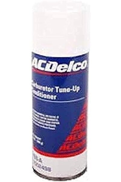 ACDELCO X66A GM Original Carburetor Cleaner - 13 oz
