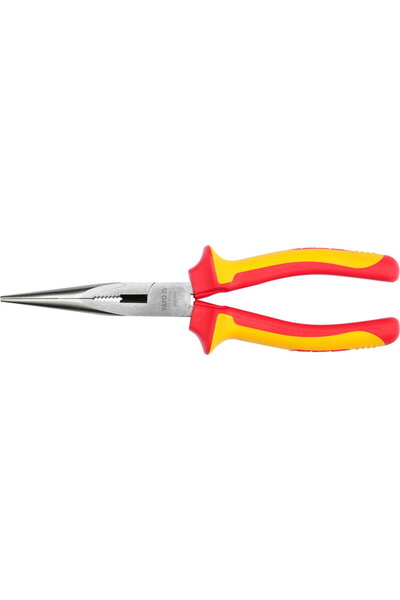 yato Cleste cu varf ascutit, VDE, 200 mm, 1000V, YT-21155