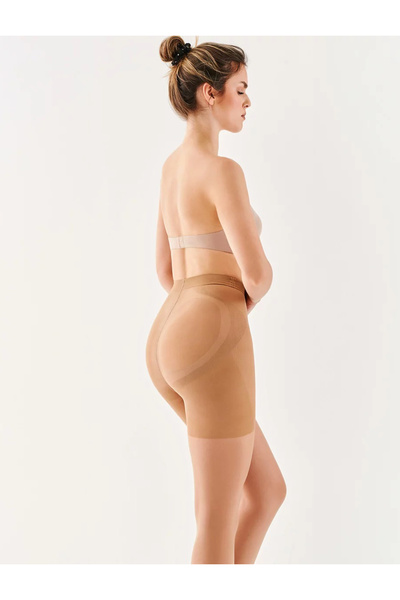 sosetaria Ciorapi modelatori cu push-up Gabriella Maxi Shaper 1202 20 den