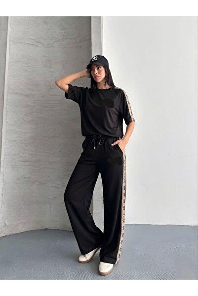 Store kadın oversize alt üst takım