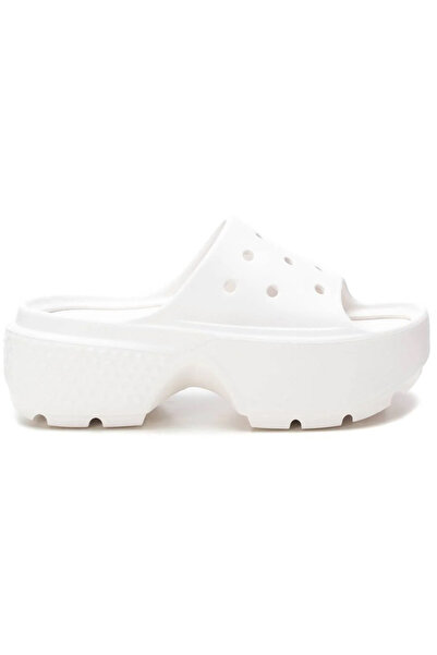 XTI λευκά clog 144216