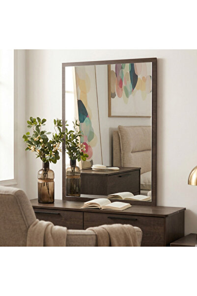 Home Box Movo Hotelya Mirror without Dresser