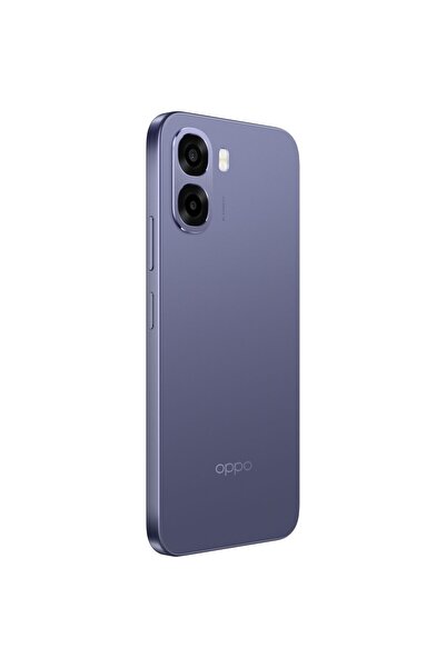 OPPO A6X 4/128 GB Akıllı Telefon Plum Purple Mürdüm