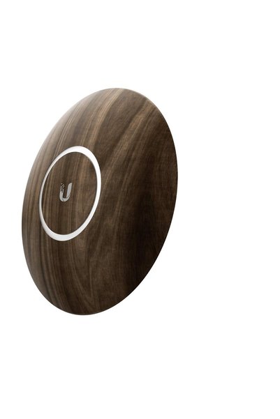 Ubiquiti Networks nanoHD Erişim Noktası için UbiQuiti Ahşap Tasarımlı Yükseltilebilir Muhafaza