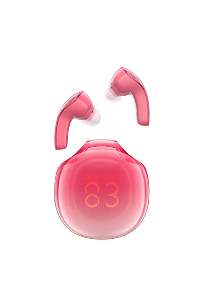 Acefast T9 Wireless Headphones, TWS, Bluetooth 5.3, IPX4, 40mAh (Headphones),...