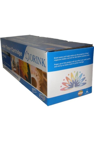 Orink refurbished TONER COMPATIBIL CC530A BLACK
