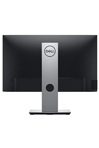 Dell refurbished Monitor DELL, model: P2419, 24", WIDE, SH
