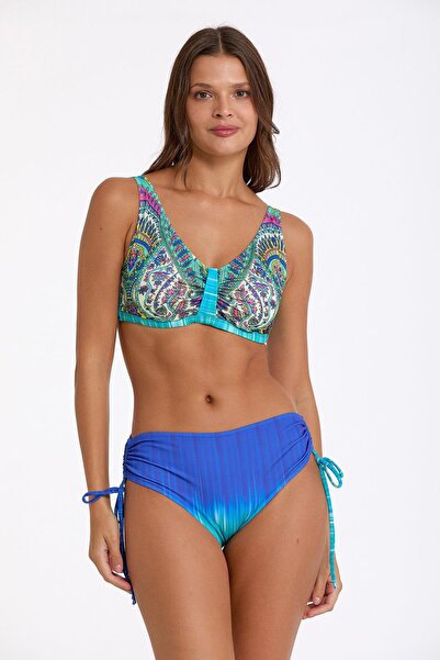Argento Minimizer Bikini