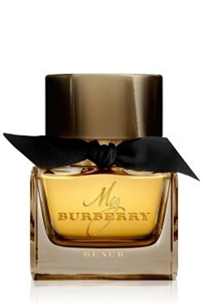 BURBERRY , My Black, Eau De Parfum, For Women, 30 ml