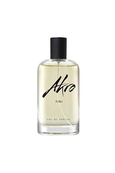 Akro , Rise, Eau De Parfum, Unisex, 30 ml