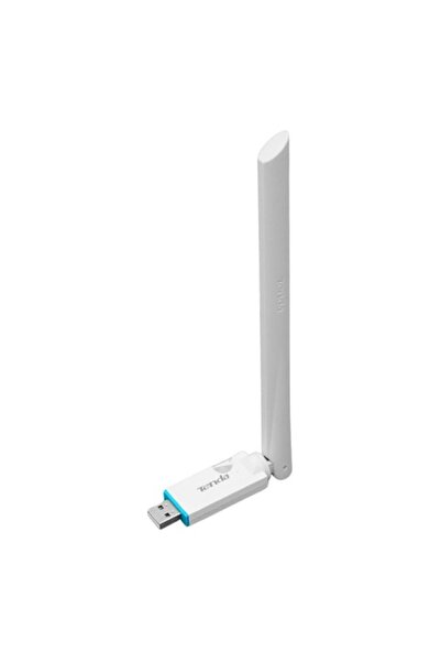 Universal Tenda U2 Ax300 Wifi-6 USB 2.0 Wireless Adapter