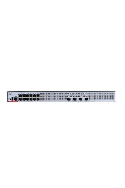 Universal Ruijie 12port poe 405w 4-sfp 10gbe managed switch rg-cs83-12gt4xs-p