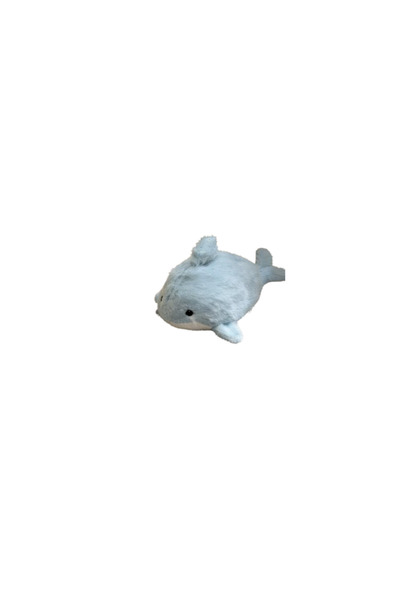 VeliumCraft Rechin de plus, VeliumCraft, 22 cm lungime, pufos