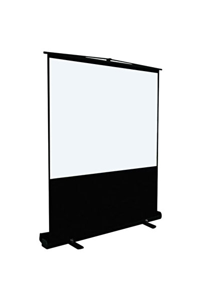 CODEGEN PTX-200 210x123 Projeksiyon Perdesi Portatif Pull Up Floor