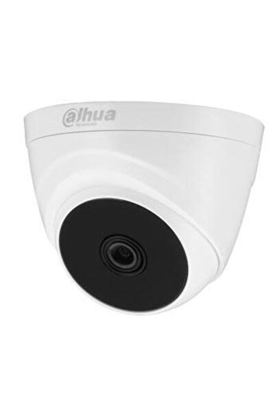 Universal كاميرا دوم DAHUA بدقة 2 ميجابكسل وعدسة 2.8 ملم أنالوج HAC-T1A21-U-0...