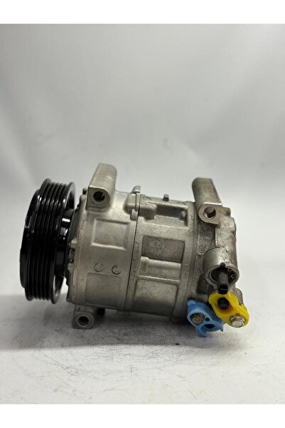 DENSO KOMPRESÖR FİAT PUNTO DOBLO LİNEA 110MM 5PK GRANDE PUNTO MİTO ALFA ROME ...