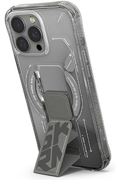 Skinarma Back Cover Plastic Transparent (iPhone 16 Pro Max) Code: SK-2024IPP6...