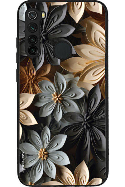 Other Θήκη Sonique Σειράς 3D Λουλουδιών για Xiaomi Redmi Note 8 Redmi Note 8 ...