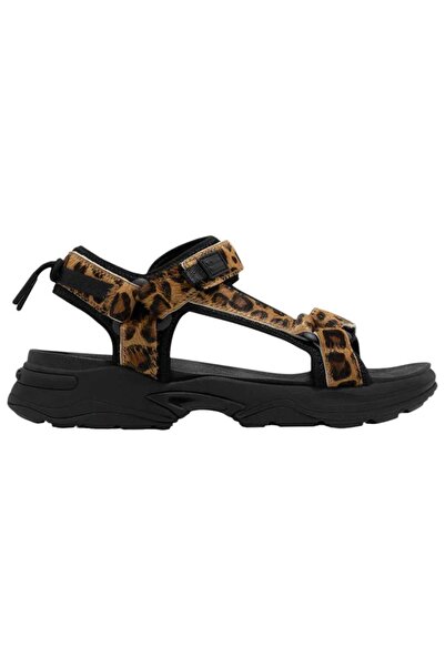 D.Franklin D' Franklin Flame Sandal Strips 36