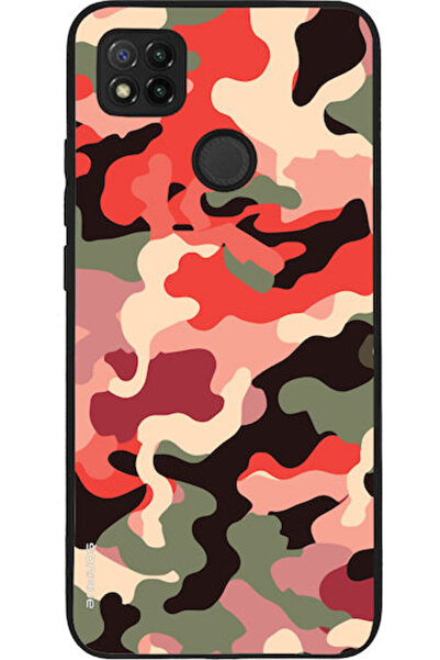 Other Θήκη Sonique Σειρά Στρατιωτικού Καμουφλάζ για Xiaomi Redmi 9c Redmi 10a...