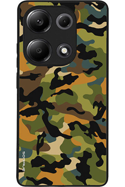 Other Θήκη Sonique Σειρά Στρατιωτικού Καμουφλάζ για Xiaomi Redmi Note 13 Pro ...