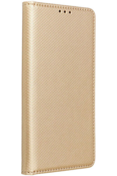 OEM Έξυπνη Θήκη Σιλικόνης Χρυσή (Redmi A1 / A2) Κωδικός: CB9099GD1