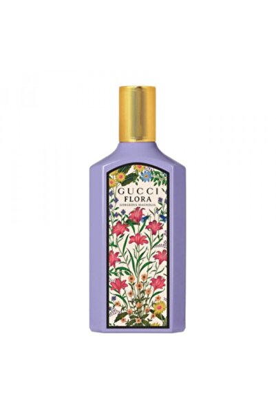 Gucci Gucci Flora Gorgeous Magnolia Eau De Parfum 100ml