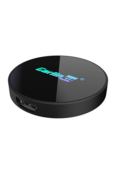 carlinkit Adaptor Wireless Hd2Cp-Pro Pentru Carplay Android Auto Pentru iPhone
