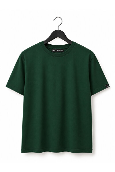 OXCI Basic White T-Shirt Regular